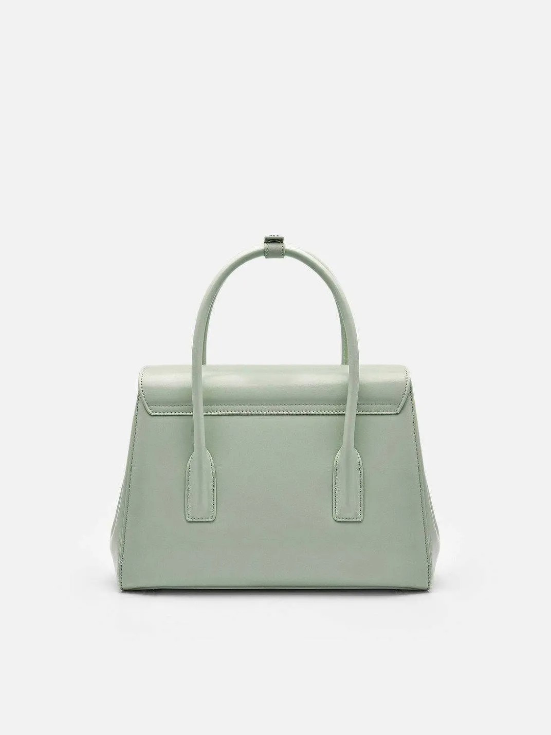 Studio Farida Leather Handbag<PEDRO Sale
