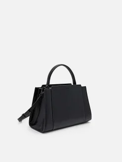 Studio Ida Leather Handbag<PEDRO Outlet