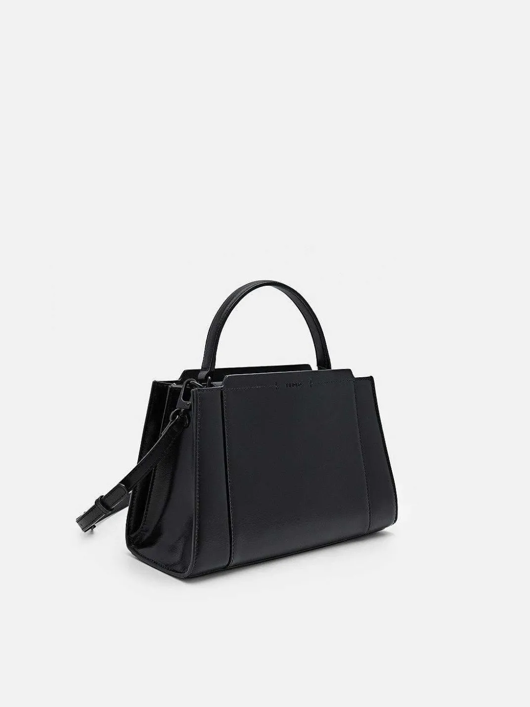 Studio Ida Leather Handbag<PEDRO Outlet
