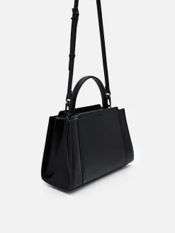 Studio Ida Leather Handbag<PEDRO Outlet