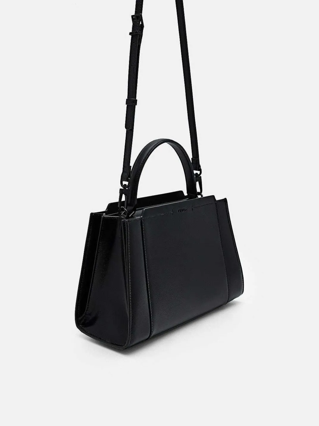 Studio Ida Leather Handbag<PEDRO Outlet
