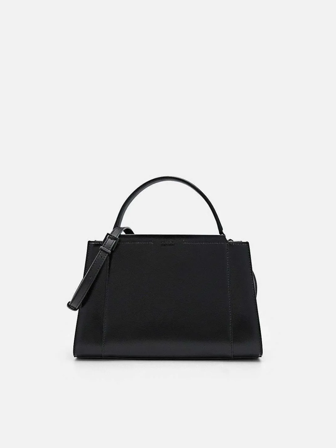 Studio Ida Leather Handbag<PEDRO Outlet