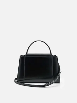 Studio Ida Leather Handbag<PEDRO Outlet