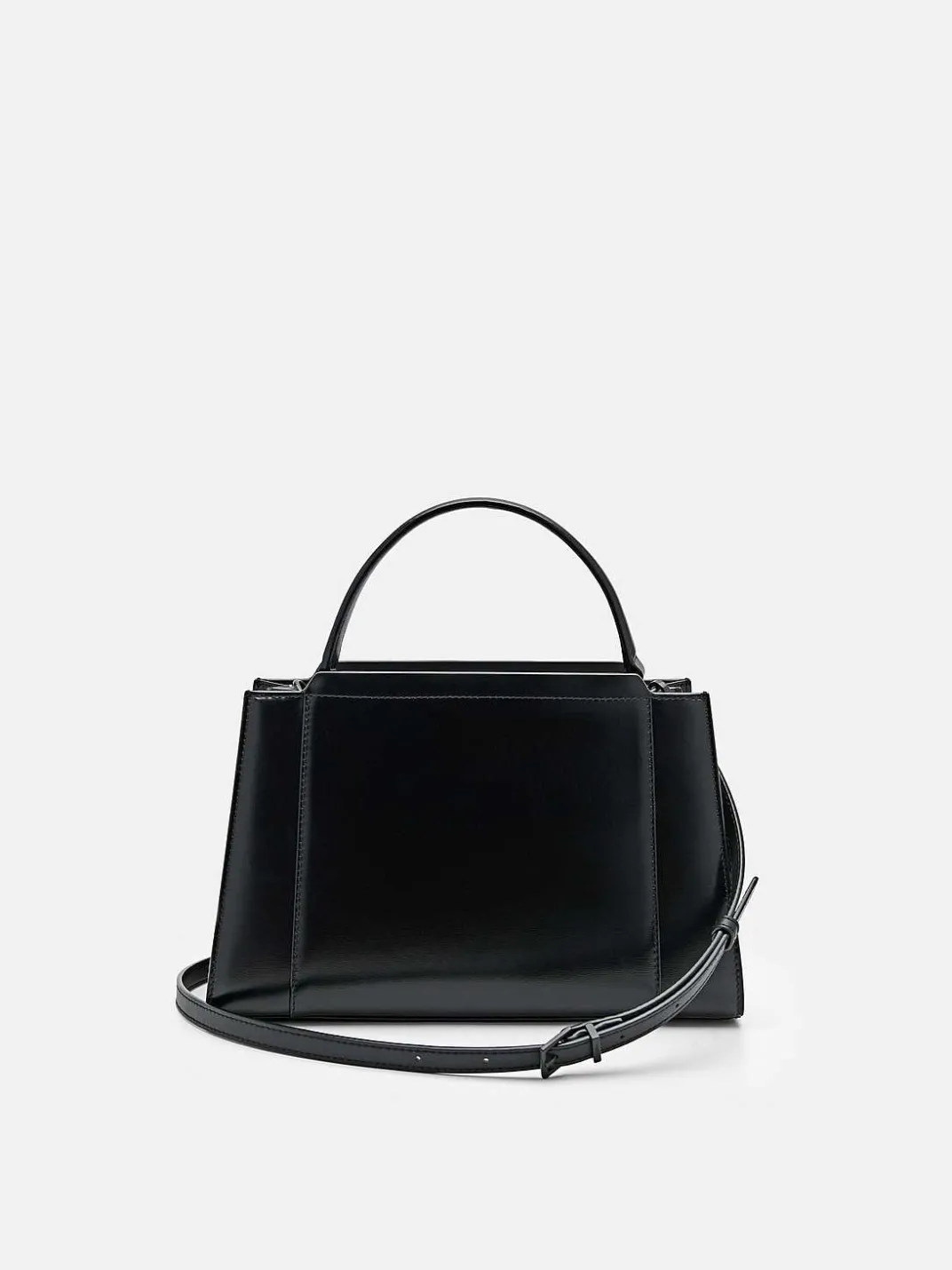 Studio Ida Leather Handbag<PEDRO Outlet