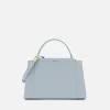 Studio Ida Leather Handbag<PEDRO New