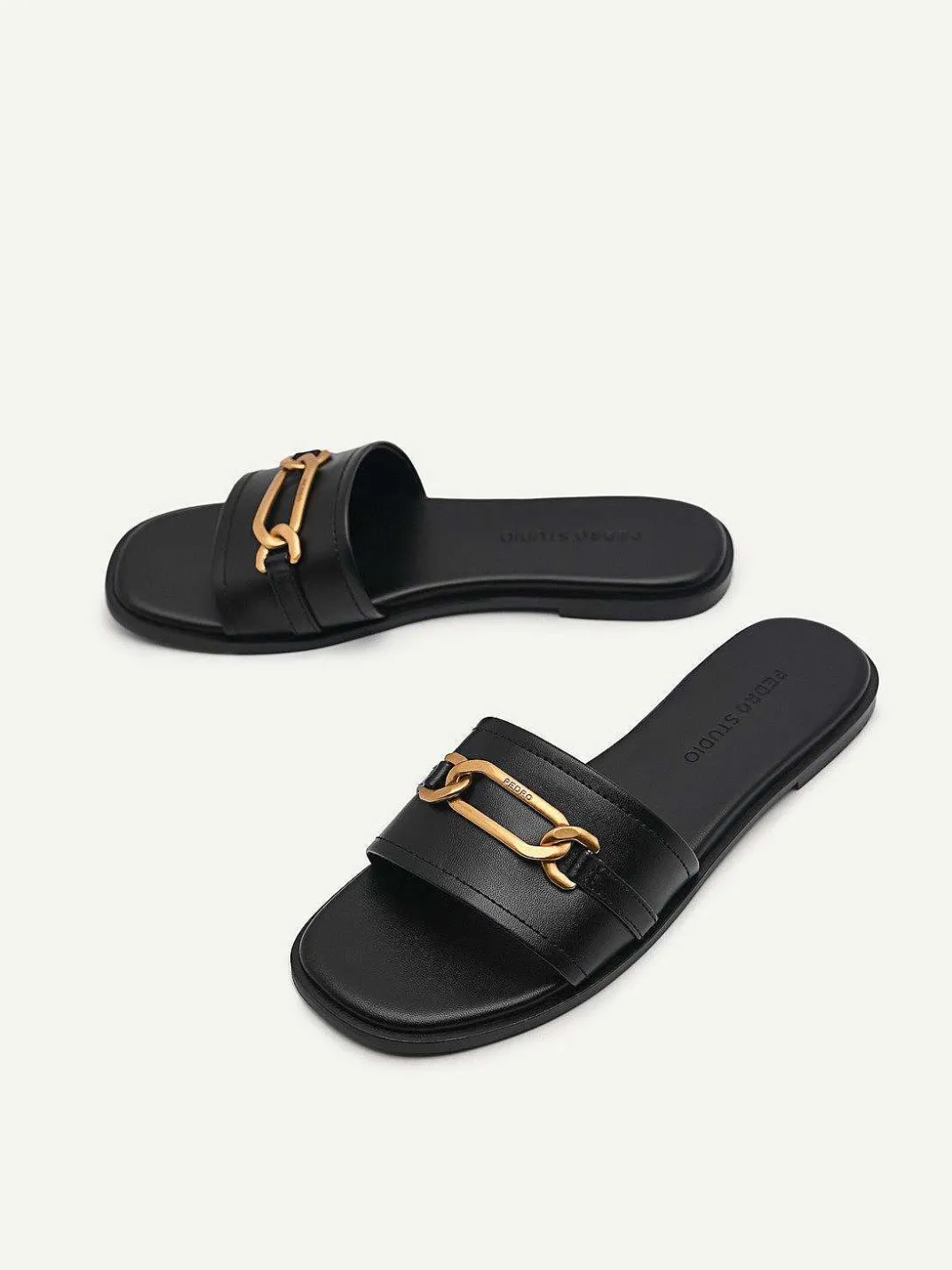 Studio Jeanne Flats<PEDRO Sale