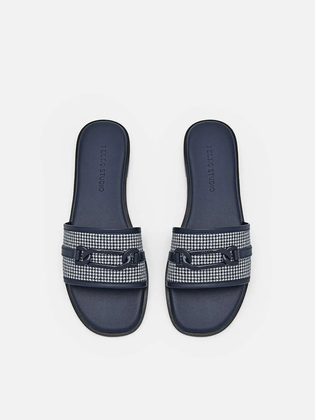 Studio Jeanne Flats<PEDRO Clearance