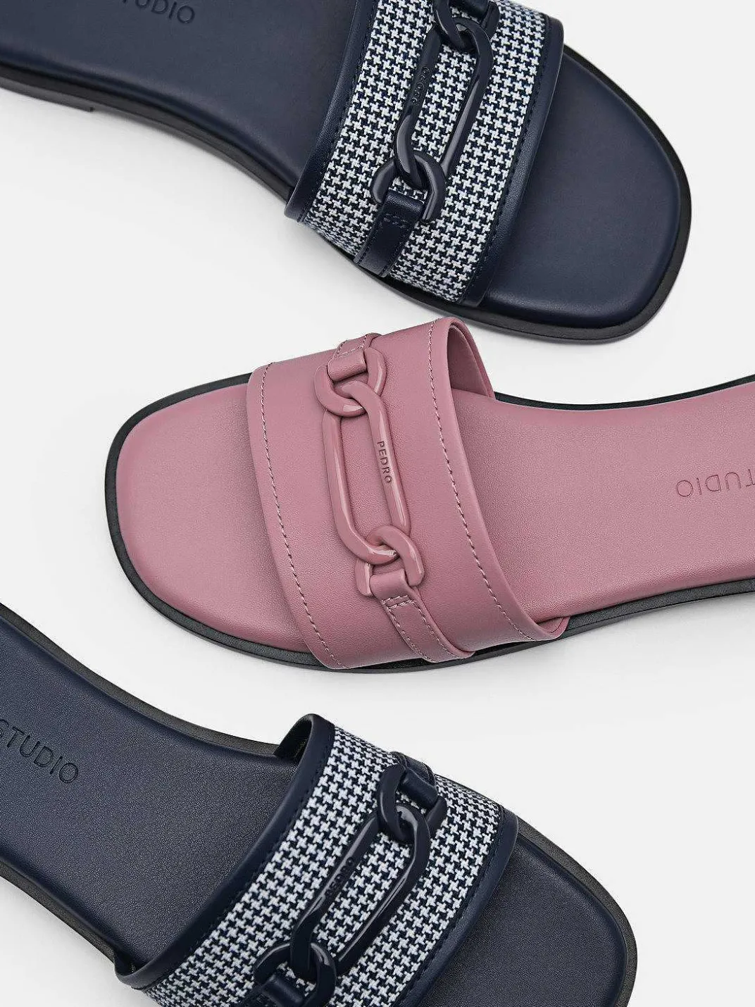 Studio Jeanne Flats<PEDRO Discount