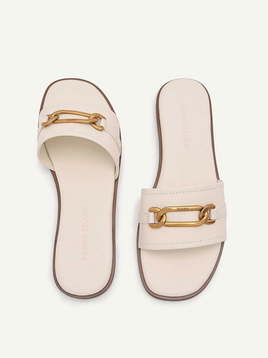 Studio Jeanne Flats<PEDRO Discount