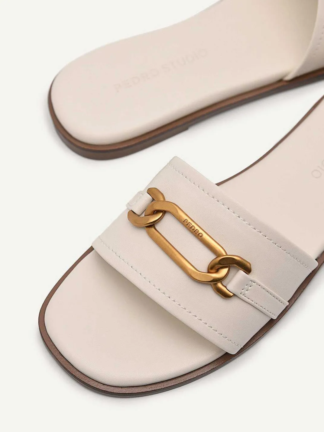 Studio Jeanne Flats<PEDRO Discount