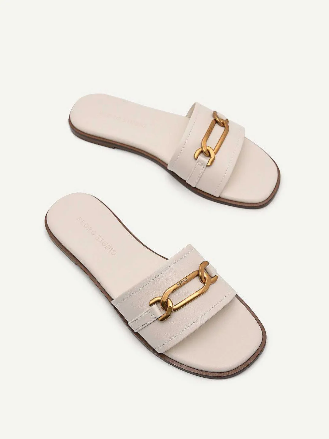 Studio Jeanne Flats<PEDRO Discount