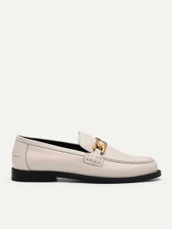 Studio Jeanne Leather Loafers<PEDRO Online
