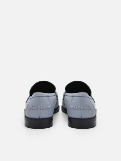 Studio Jeanne Leather Loafers<PEDRO Best