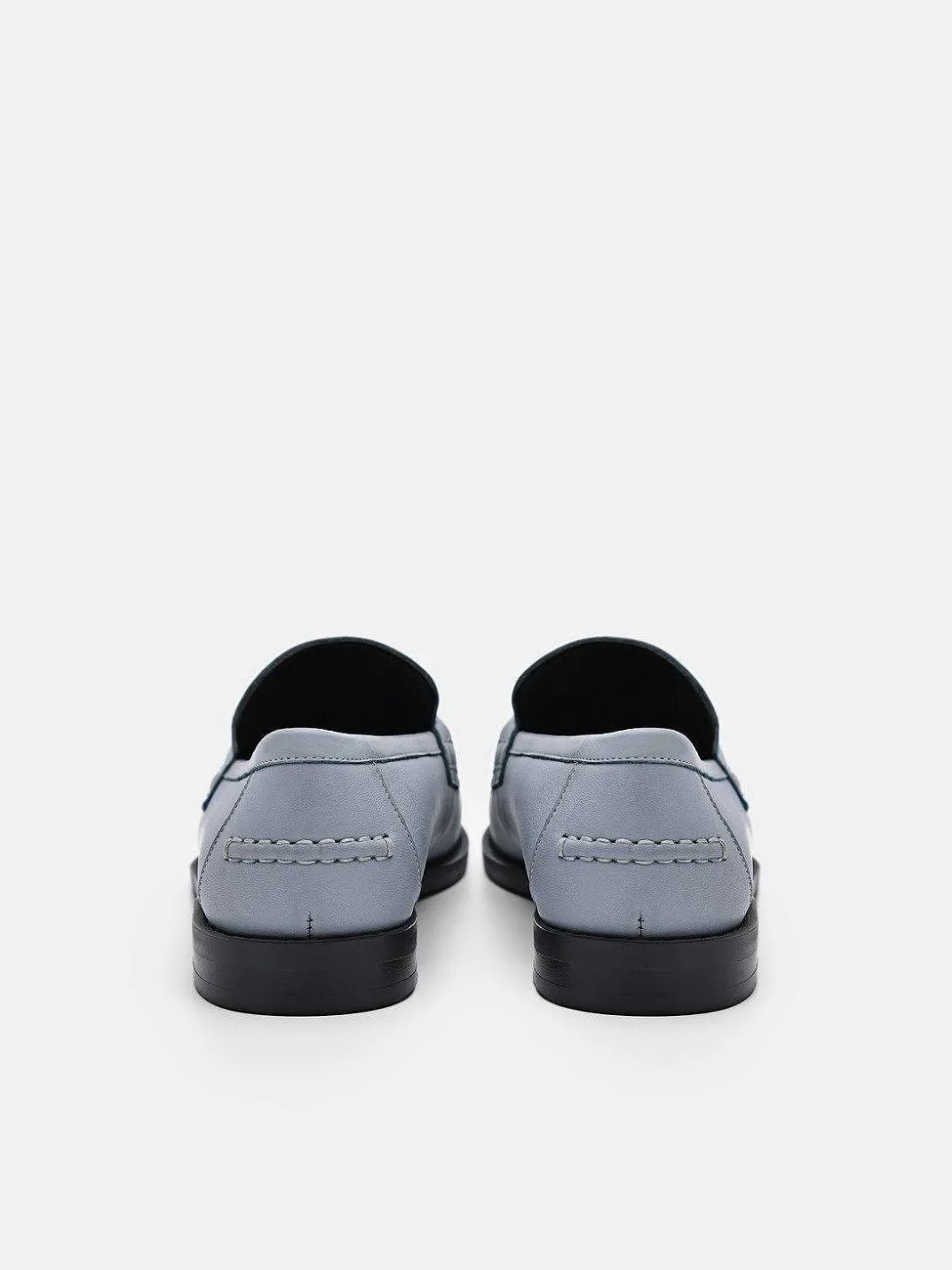 Studio Jeanne Leather Loafers<PEDRO Best
