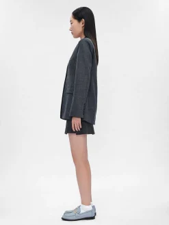 Studio Jeanne Leather Loafers<PEDRO Best