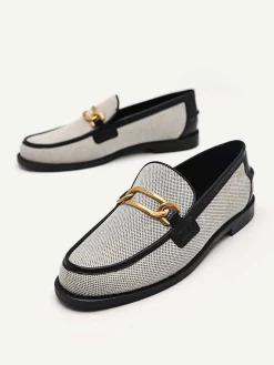 Studio Jeanne Loafers<PEDRO New