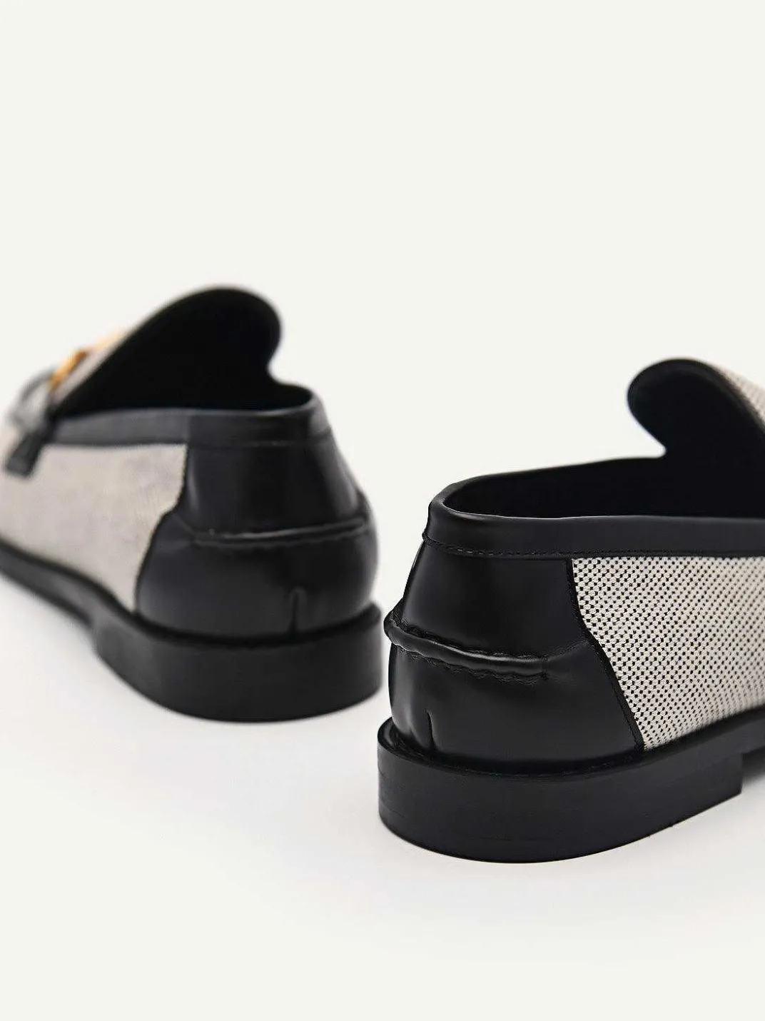 Studio Jeanne Loafers<PEDRO New