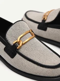 Studio Jeanne Loafers<PEDRO New
