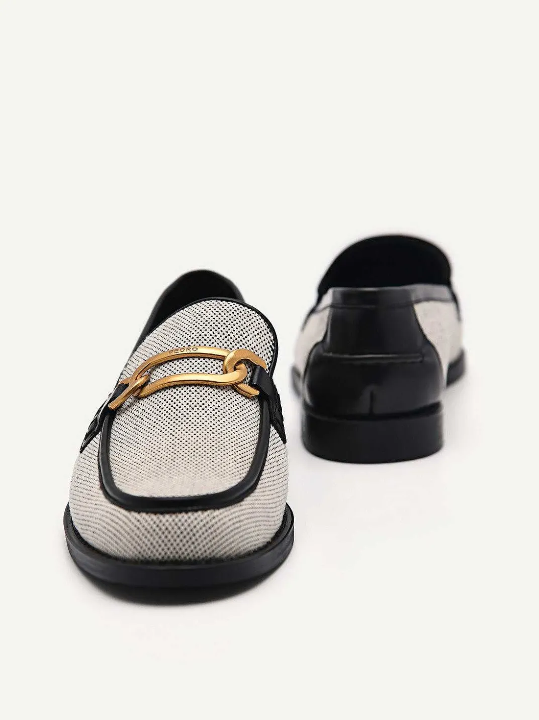 Studio Jeanne Loafers<PEDRO New