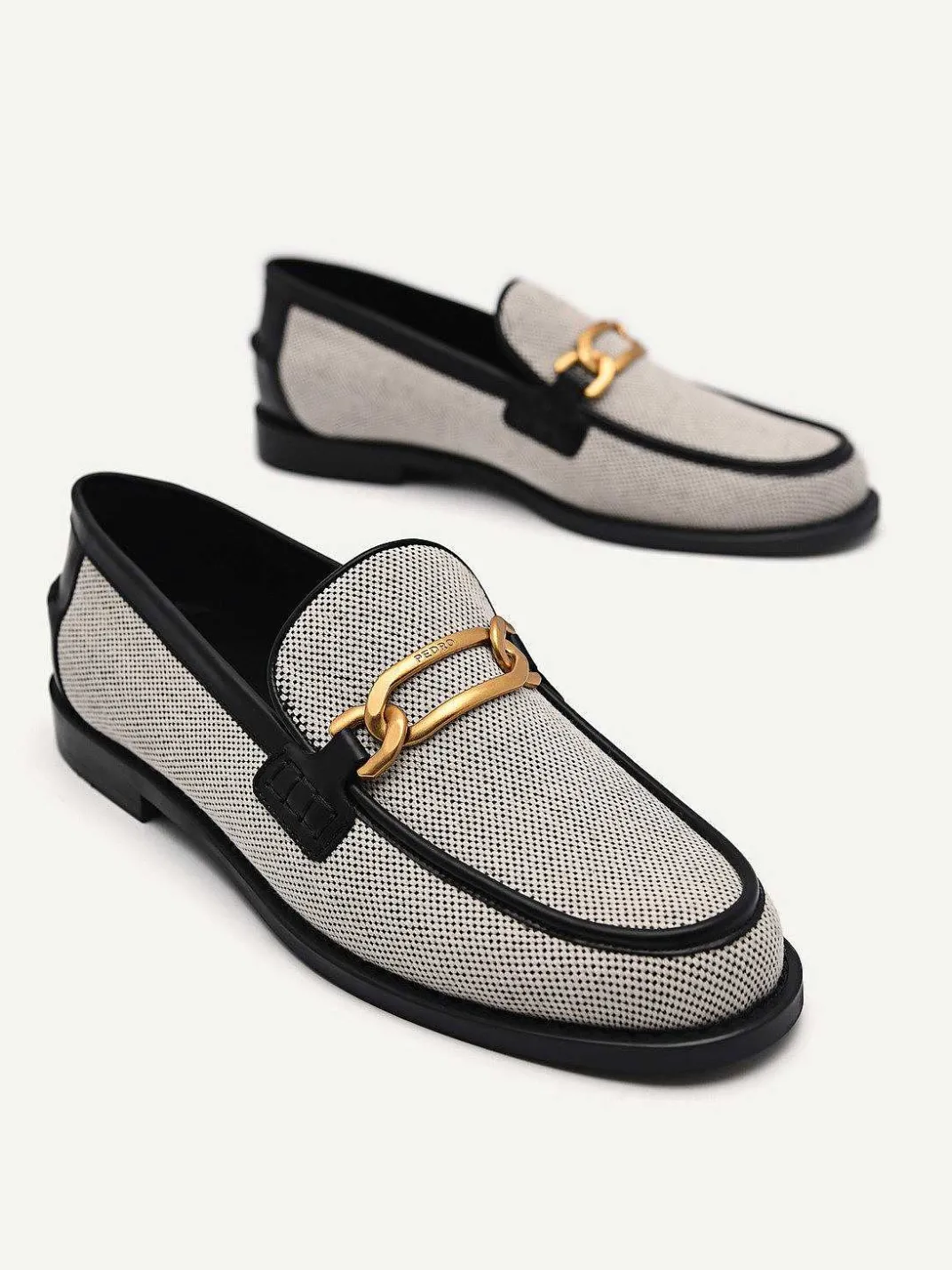Studio Jeanne Loafers<PEDRO New