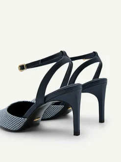 Studio Joan Woven Pumps<PEDRO Clearance