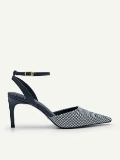 Studio Joan Woven Pumps<PEDRO Clearance
