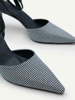 Studio Joan Woven Pumps<PEDRO Clearance