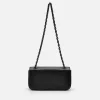 Studio Kate Leather Shoulder Bag<PEDRO Clearance