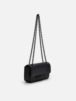 Studio Kate Leather Shoulder Bag<PEDRO Clearance