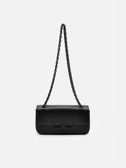 Studio Kate Leather Shoulder Bag<PEDRO Clearance