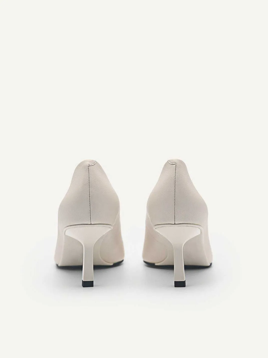 Studio Kate Leather Pumps<PEDRO Online