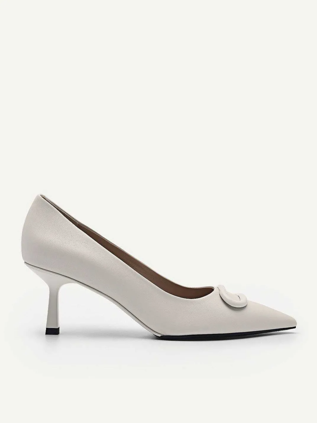 Studio Kate Leather Pumps<PEDRO Online