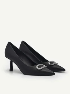 Studio Kate Leather Pumps<PEDRO Outlet