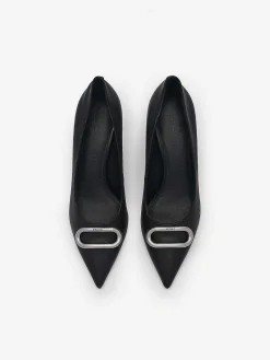 Studio Kate Leather Pumps<PEDRO Outlet