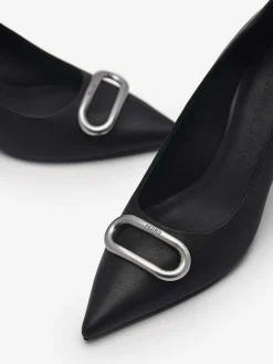 Studio Kate Leather Pumps<PEDRO Outlet