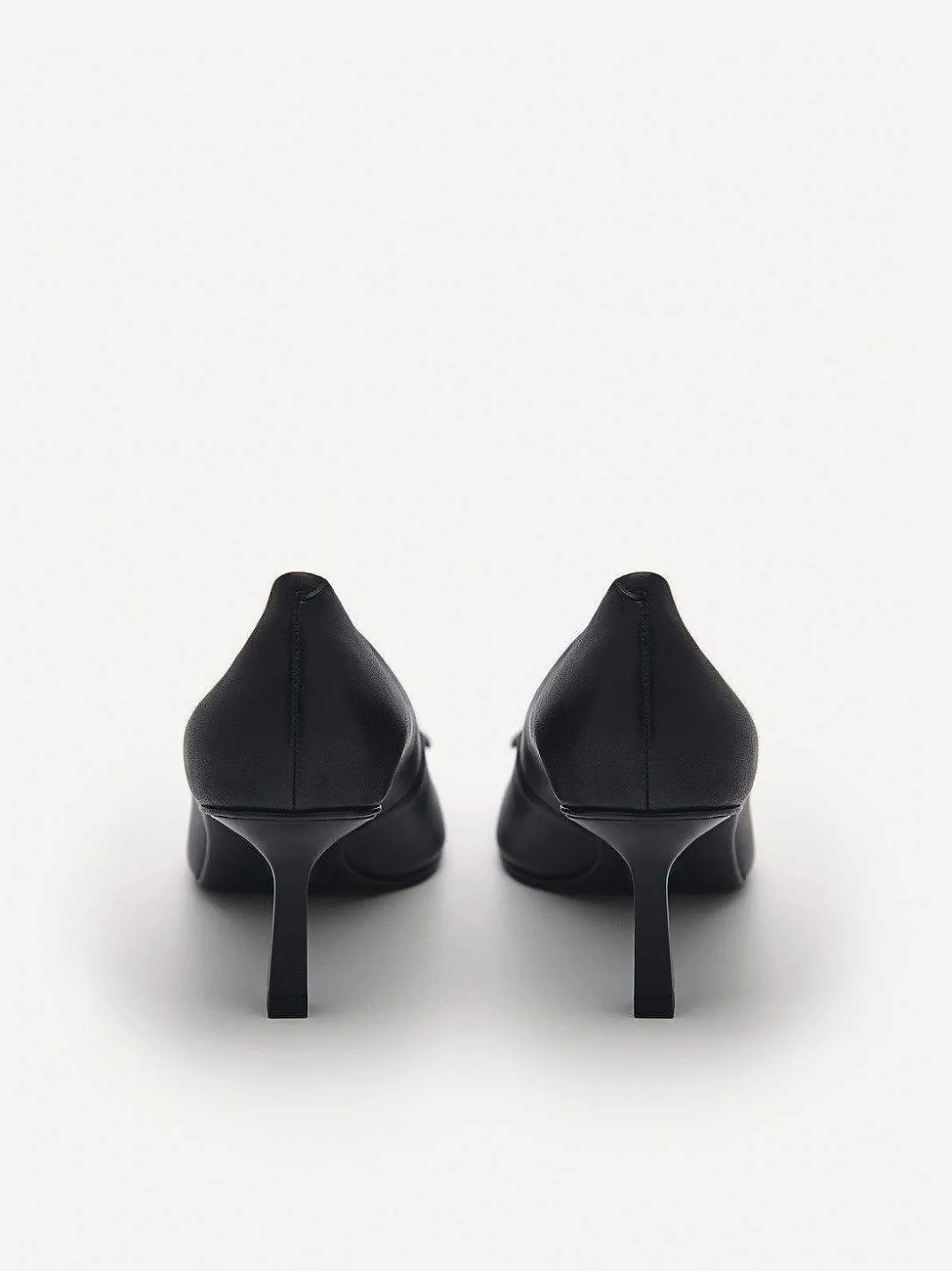 Studio Kate Leather Pumps<PEDRO Outlet