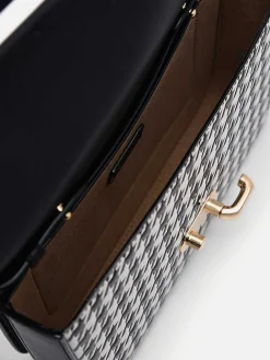Studio Kate Leather Envelope Bag<PEDRO