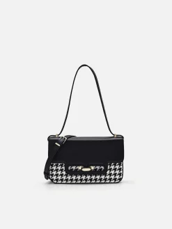 Studio Kate Leather Envelope Bag<PEDRO