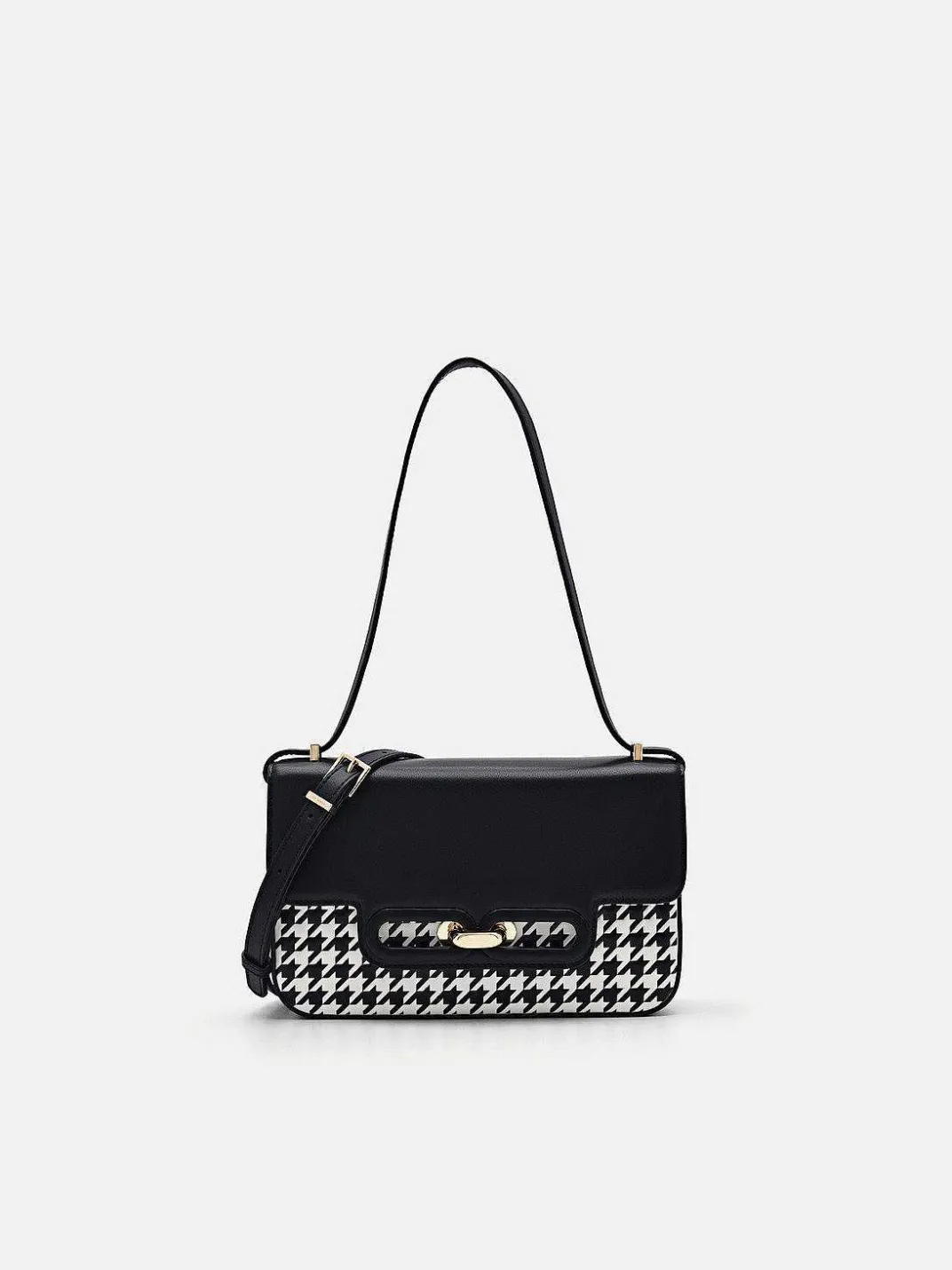 Studio Kate Leather Envelope Bag<PEDRO
