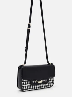 Studio Kate Leather Envelope Bag<PEDRO