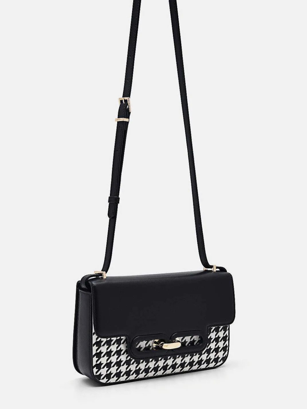 Studio Kate Leather Envelope Bag<PEDRO