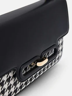 Studio Kate Leather Envelope Bag<PEDRO