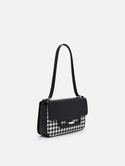 Studio Kate Leather Envelope Bag<PEDRO