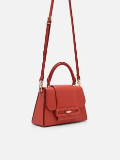 Studio Kate Leather Handbag<PEDRO Online