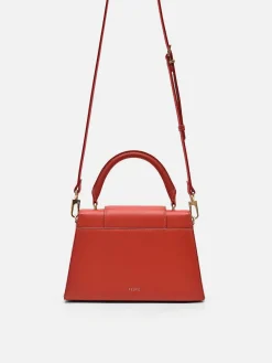 Studio Kate Leather Handbag<PEDRO Online