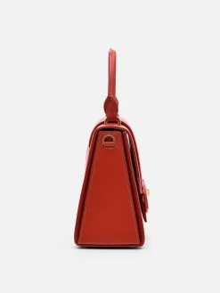 Studio Kate Leather Handbag<PEDRO Online