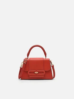 Studio Kate Leather Handbag<PEDRO Online