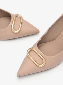 Studio Kate Leather Pumps<PEDRO Sale