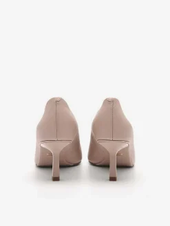 Studio Kate Leather Pumps<PEDRO Sale
