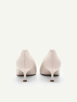 Studio Kate Leather Pumps<PEDRO Clearance